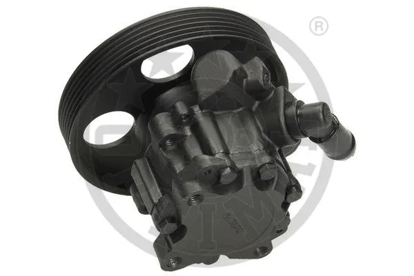 Hydraulic Pump, steering