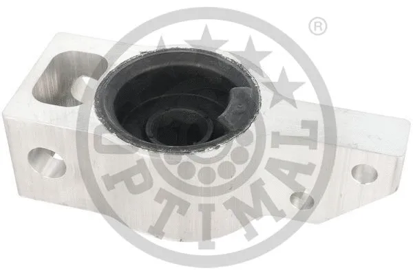 Mounting, control/trailing arm