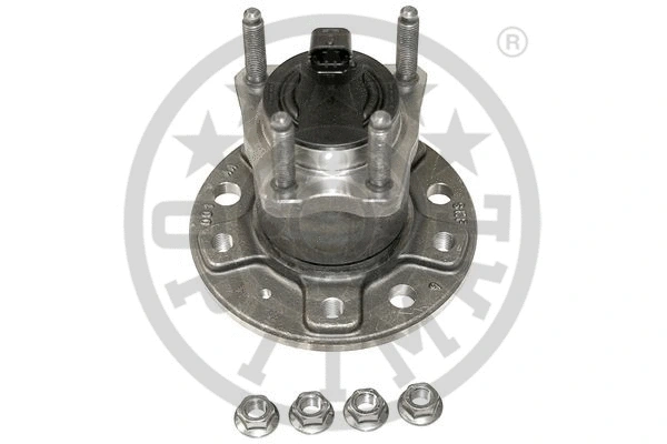 Wheel Bearing Kit (202808)