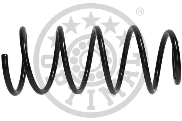 Suspension Spring