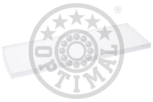 Filter, cabin air (FC-01588)
