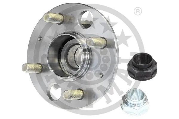 Wheel Bearing Kit