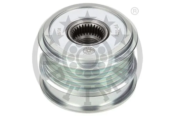 Alternator Freewheel Clutch (F5-1076)