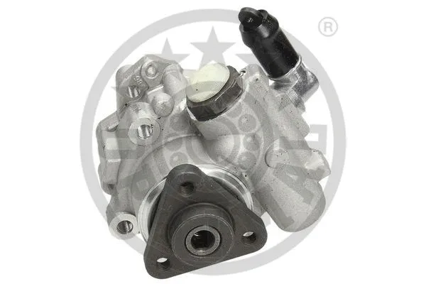 Hydraulic Pump, steering