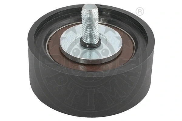 Deflection/Guide Pulley, V-ribbed belt (0-N144)