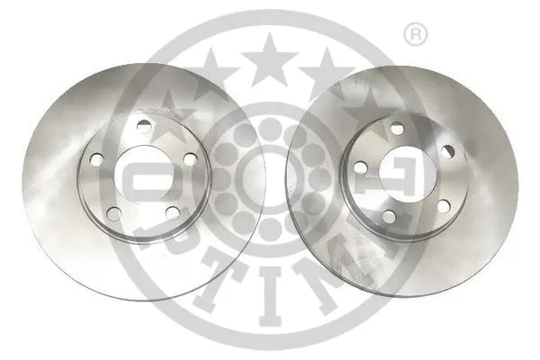 Brake Disc (BS-5490C)