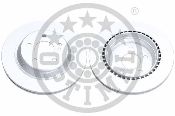 Brake Disc (BS-7790C)