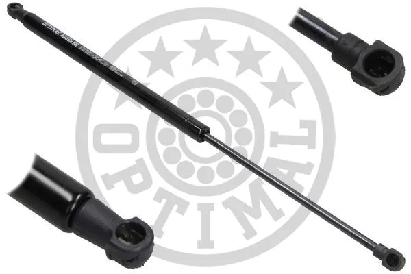 Gas Spring, boot/cargo area (AG-40834)