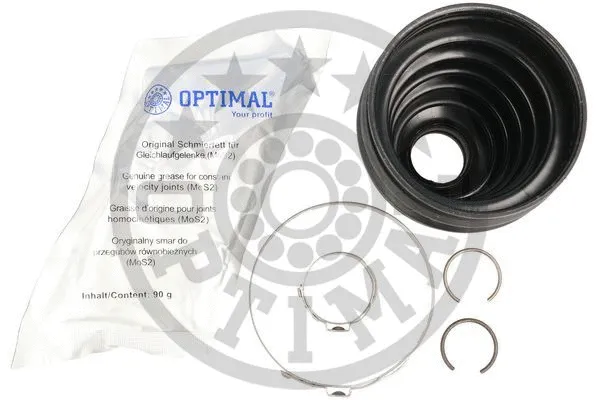 Bellow Kit, drive shaft