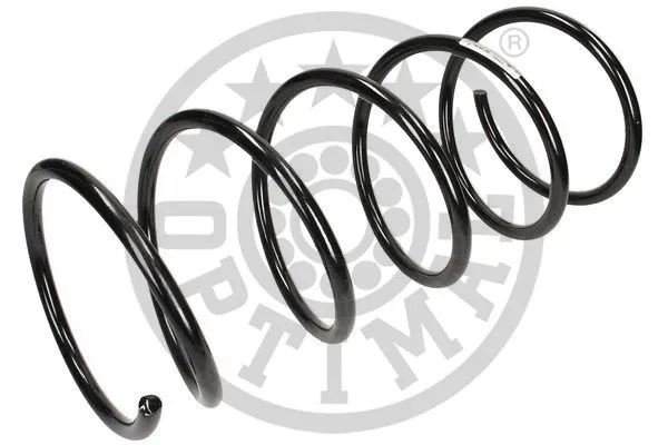 Suspension Spring (AF-1538)
