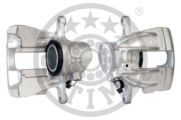 Brake Caliper (BC-2240R)