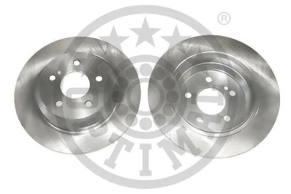 Brake Disc (BS-7848C)