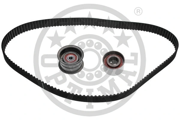 Timing Belt Kit