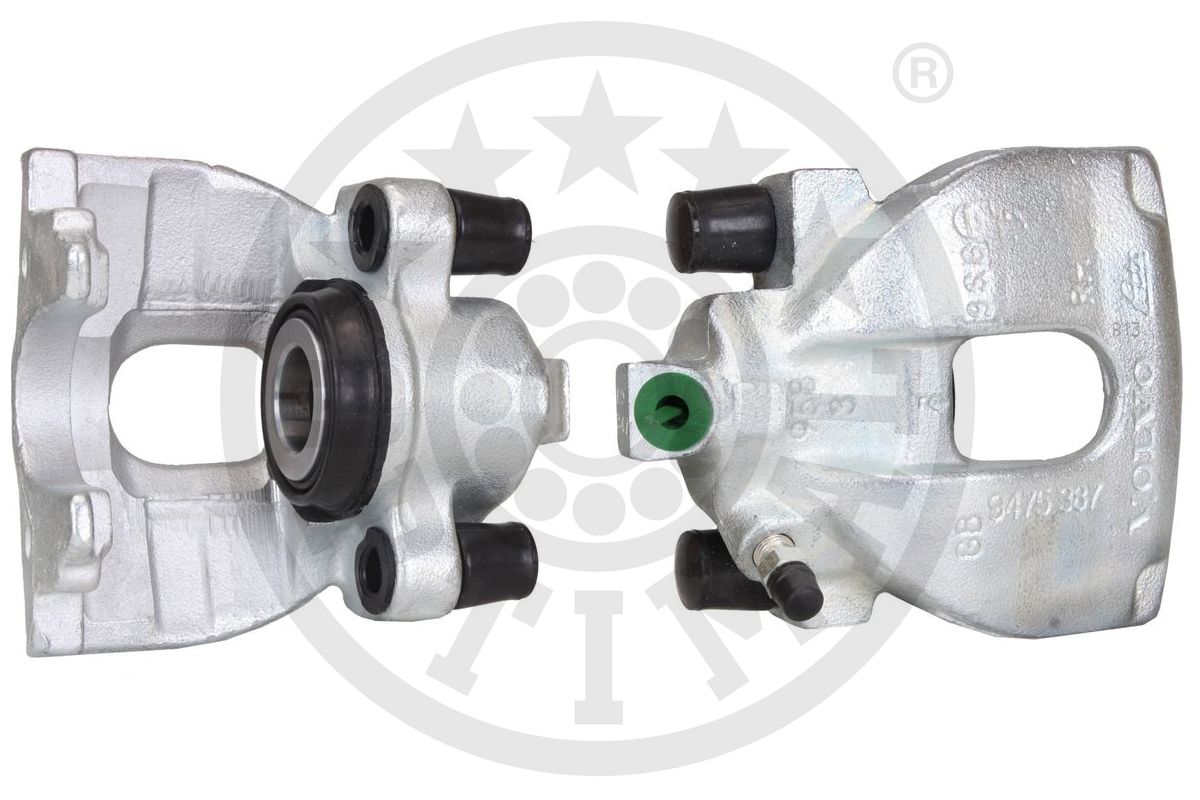 Brake Caliper (BC-2607R)