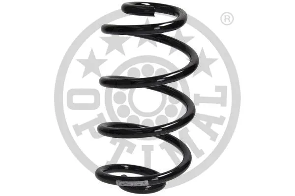 Suspension Spring