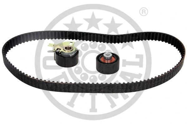 Timing Belt Kit
