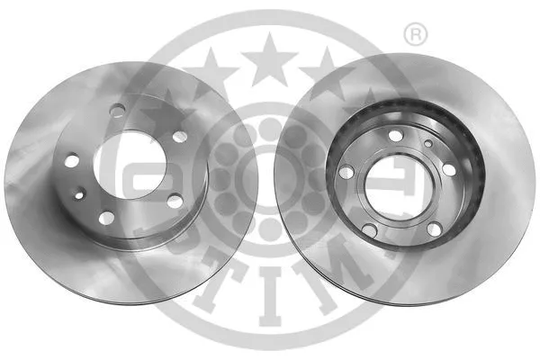 Brake Disc (BS-8424C)