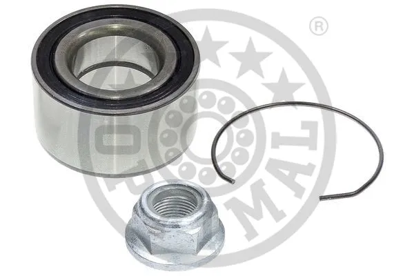 Wheel Bearing Kit (701346)