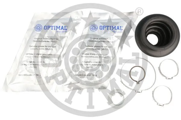 Bellow Kit, drive shaft