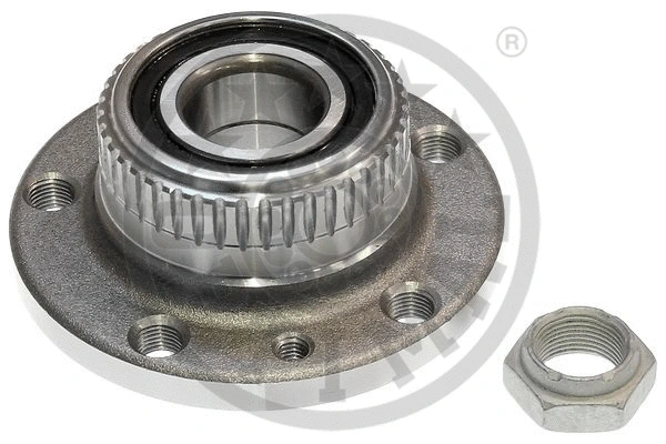 Wheel Bearing Kit (802485)