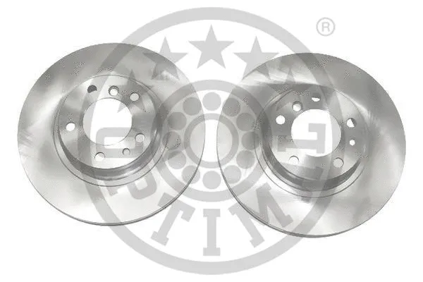 Brake Disc (BS-5090C)