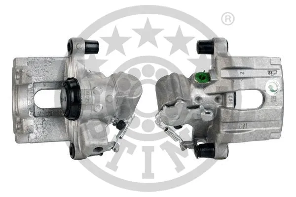 Brake Caliper (BC-1049L)