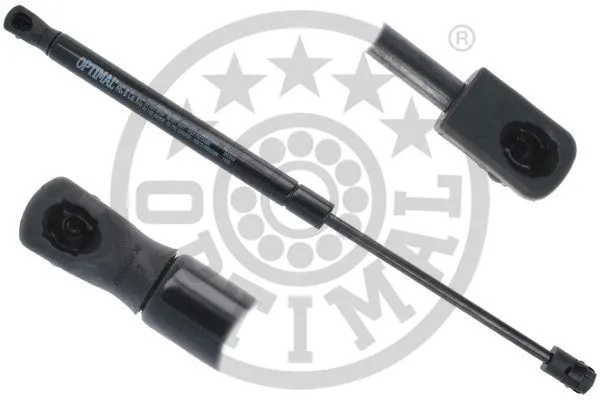 Gas Spring, rear window (AG-50021)