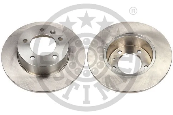 Brake Disc (BS-8684)