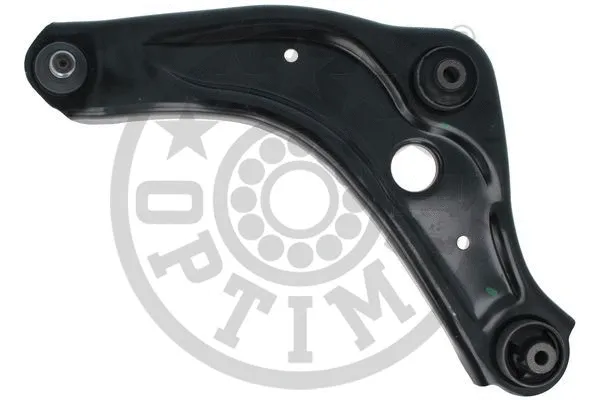 Control/Trailing Arm, wheel suspension (G6-2106)