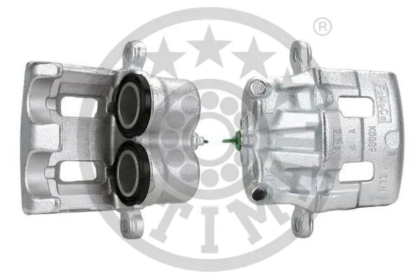 Brake Caliper (BC-1548R)