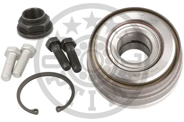 Wheel Bearing Kit (681923L2)