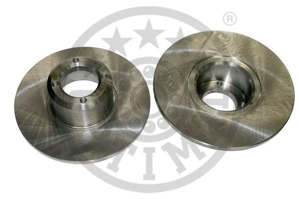 Brake Disc (BS-0080)