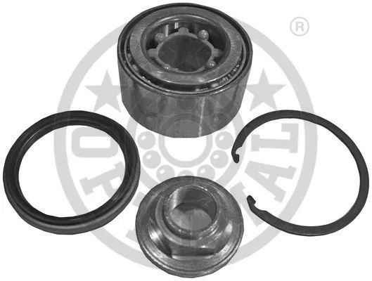Wheel Bearing Kit (981944)