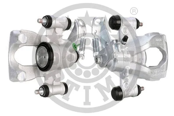 Brake Caliper (BC-1010R)