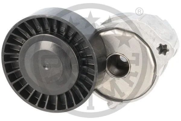 Tensioner Lever, V-ribbed belt