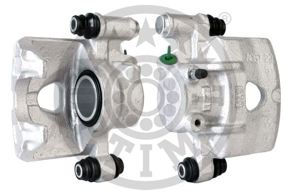 Brake Caliper (BC-1665R)