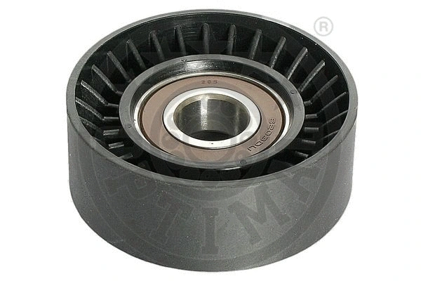Tensioner Pulley, V-ribbed belt (0-N1507S)