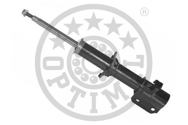Shock Absorber (A-67619GR)