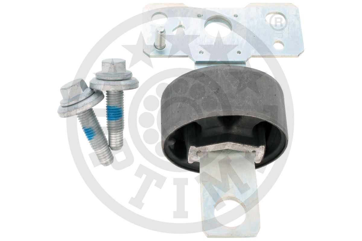 Mounting, control/trailing arm