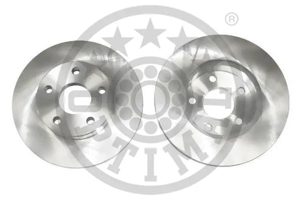 Brake Disc (BS-7250C)
