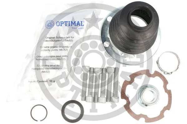 Bellow Kit, drive shaft (CVB-10538TPE)