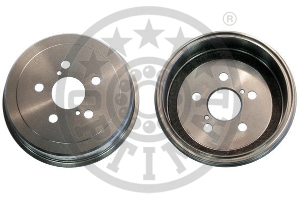 Brake Drum
