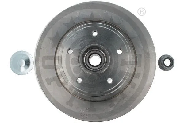Brake Disc (702983BS2U)