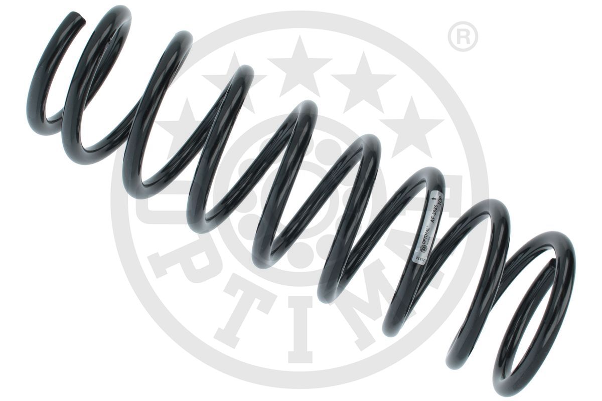 Suspension Spring (AF-3585)