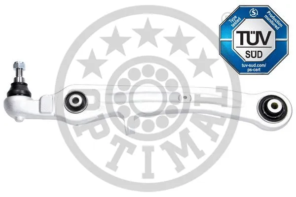 Control/Trailing Arm, wheel suspension (G5-680)