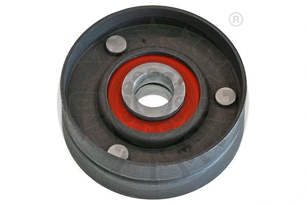 Tensioner Pulley, V-ribbed belt (0-N1834S)