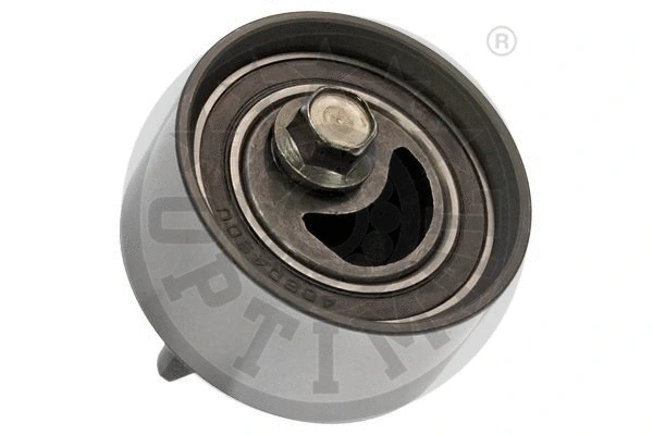 Tensioner, timing belt