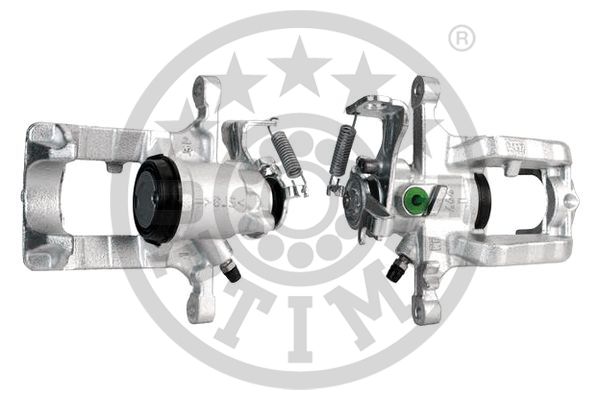 Brake Caliper (BC-1078L)