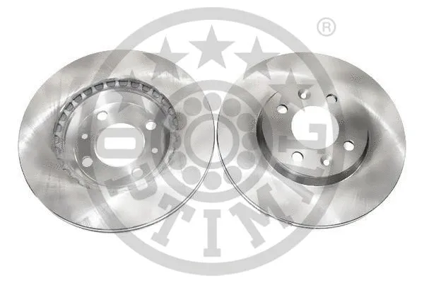 Brake Disc (BS-2990C)
