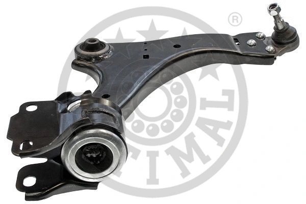 Control/Trailing Arm, wheel suspension (G6-1350)